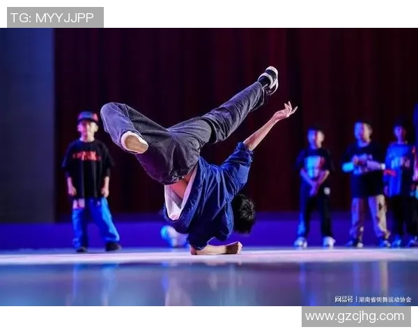 赛后分析：北京街舞队与重庆街舞队心理素质的较量与启示